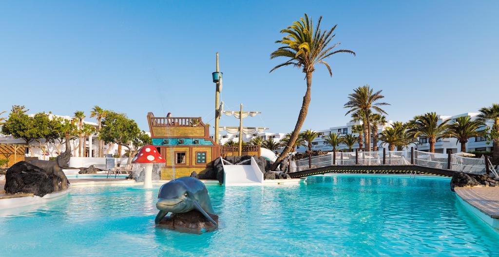 H10 Suites Lanzarote Gardens Costa Teguise Εξωτερικό φωτογραφία