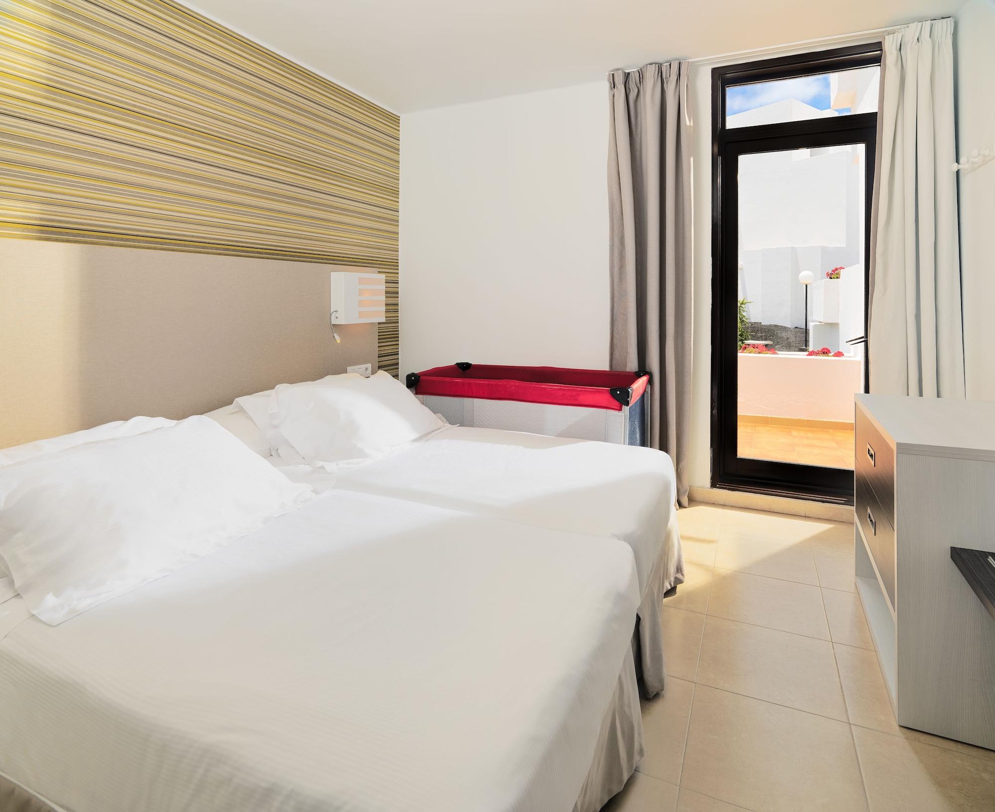 H10 Suites Lanzarote Gardens Costa Teguise Εξωτερικό φωτογραφία