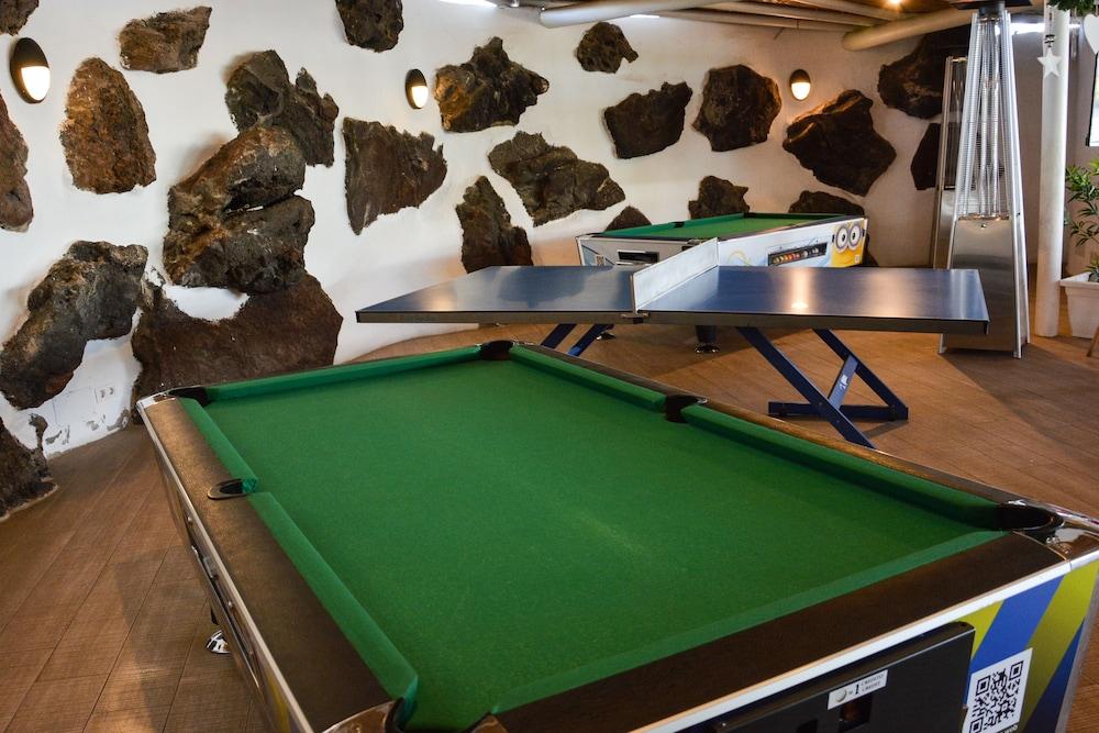 H10 Suites Lanzarote Gardens Costa Teguise Εξωτερικό φωτογραφία