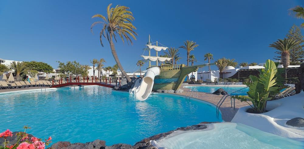 H10 Suites Lanzarote Gardens Costa Teguise Εξωτερικό φωτογραφία