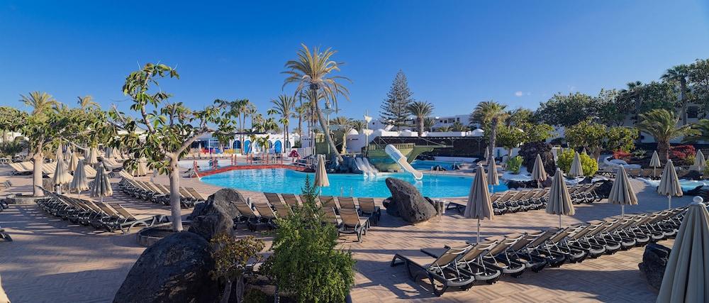 H10 Suites Lanzarote Gardens Costa Teguise Εξωτερικό φωτογραφία