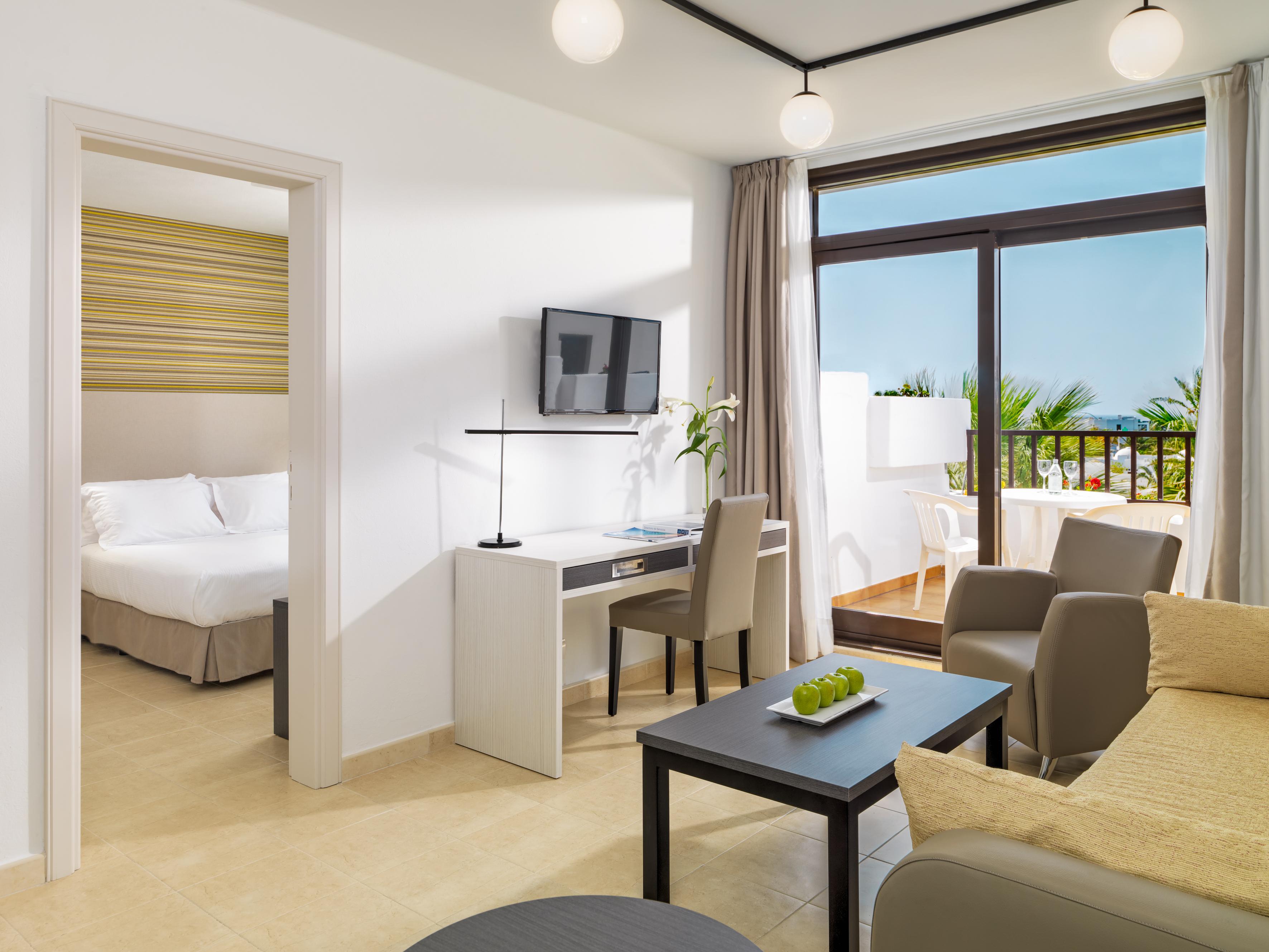 H10 Suites Lanzarote Gardens Costa Teguise Εξωτερικό φωτογραφία