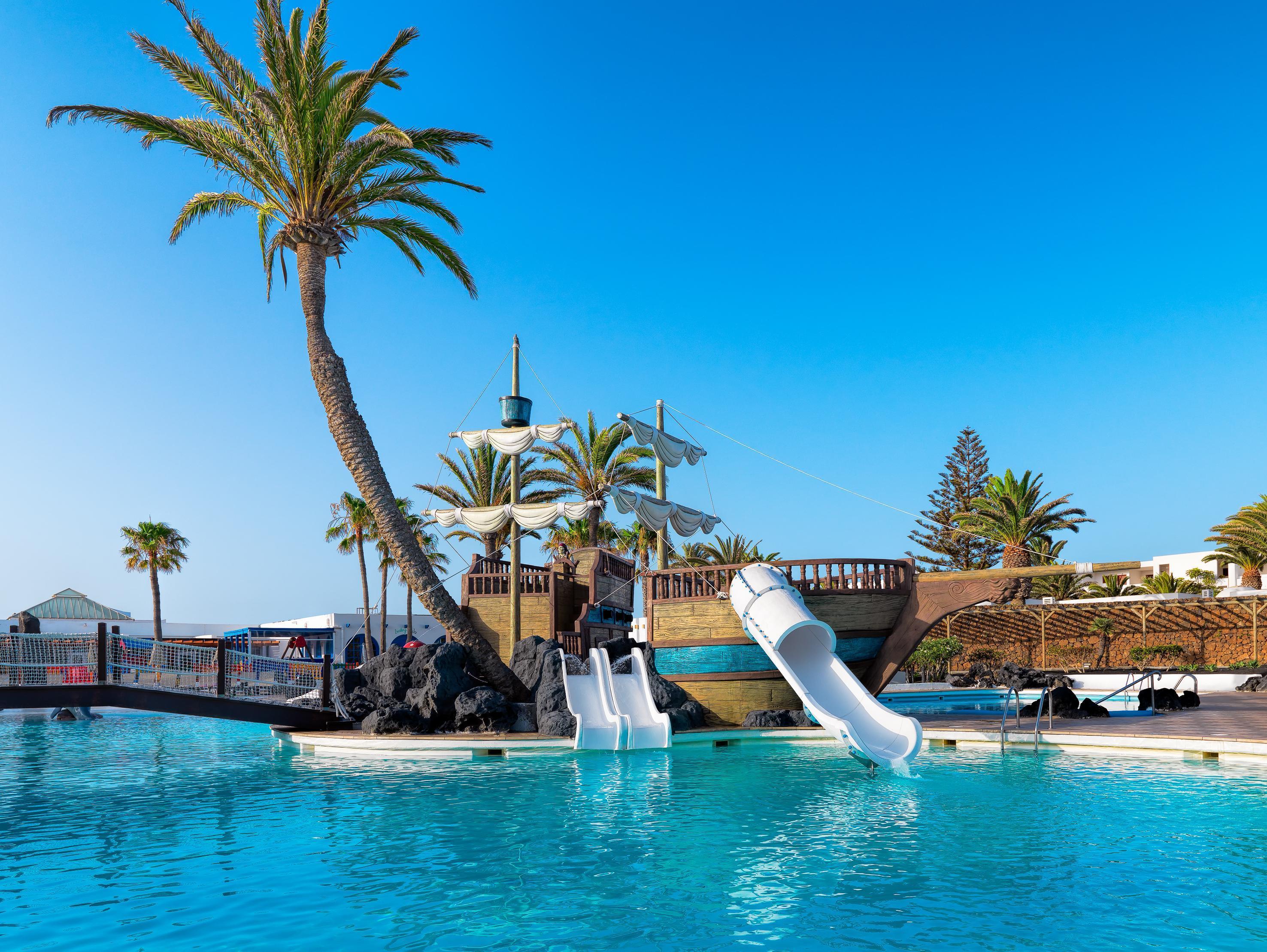 H10 Suites Lanzarote Gardens Costa Teguise Εξωτερικό φωτογραφία