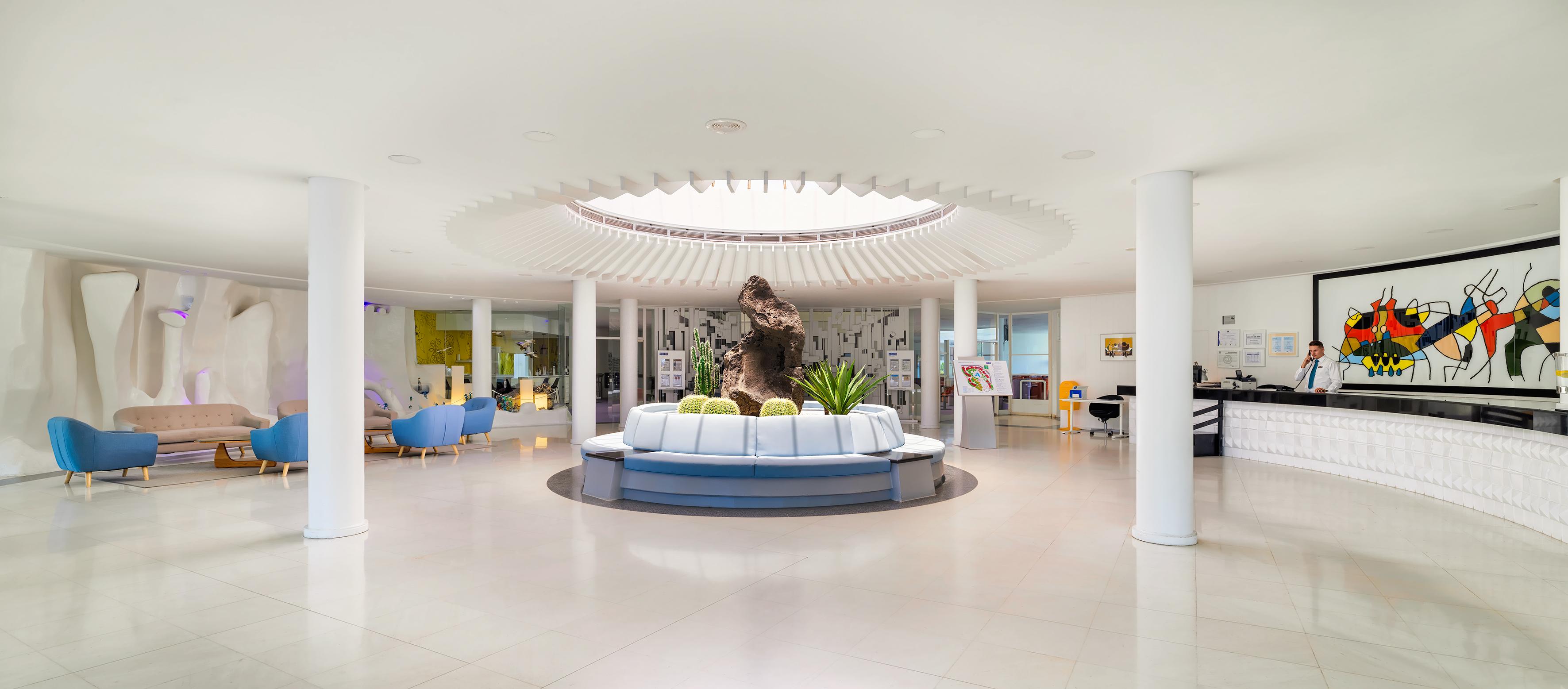 H10 Suites Lanzarote Gardens Costa Teguise Εξωτερικό φωτογραφία