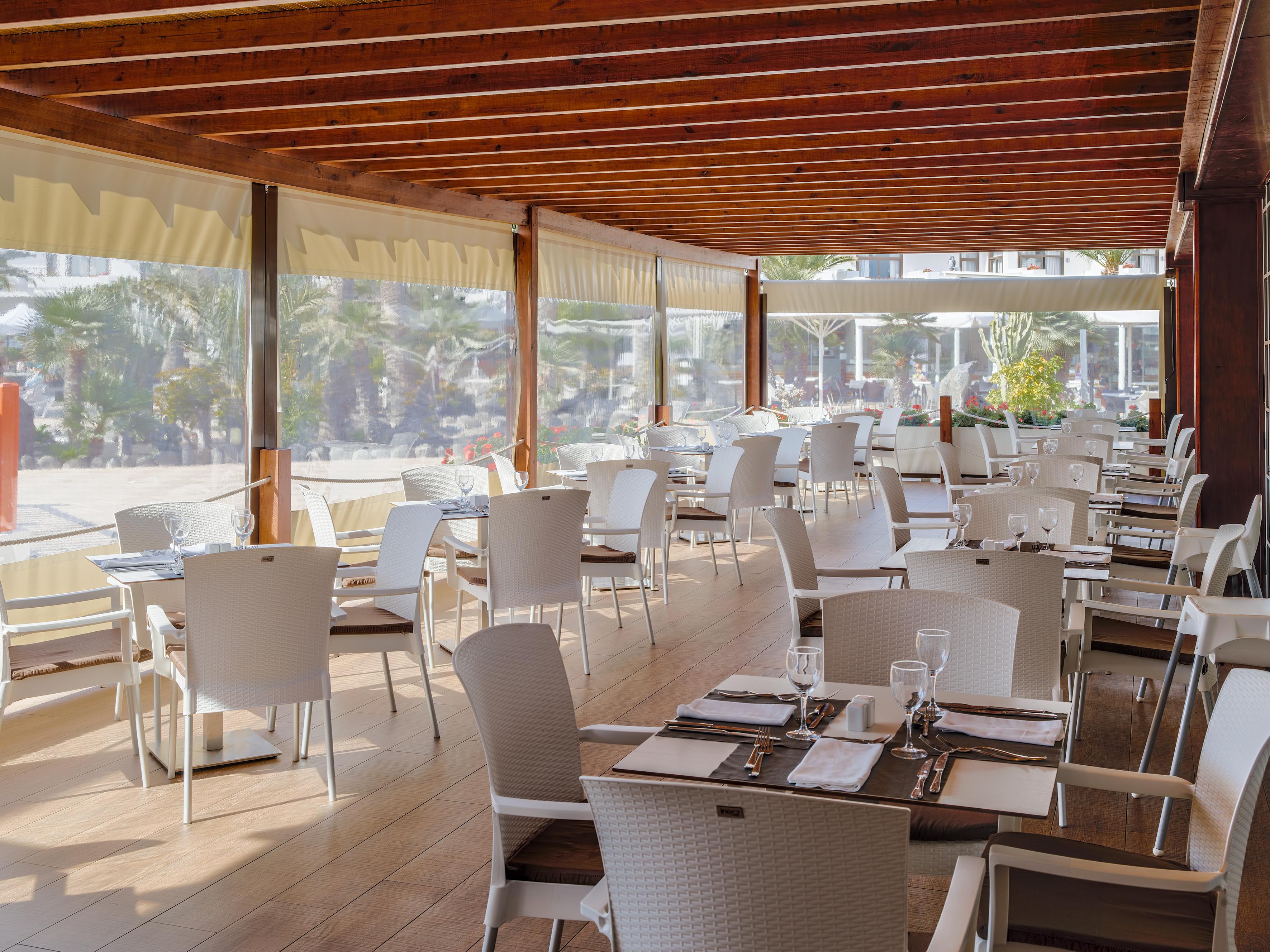H10 Suites Lanzarote Gardens Costa Teguise Εξωτερικό φωτογραφία