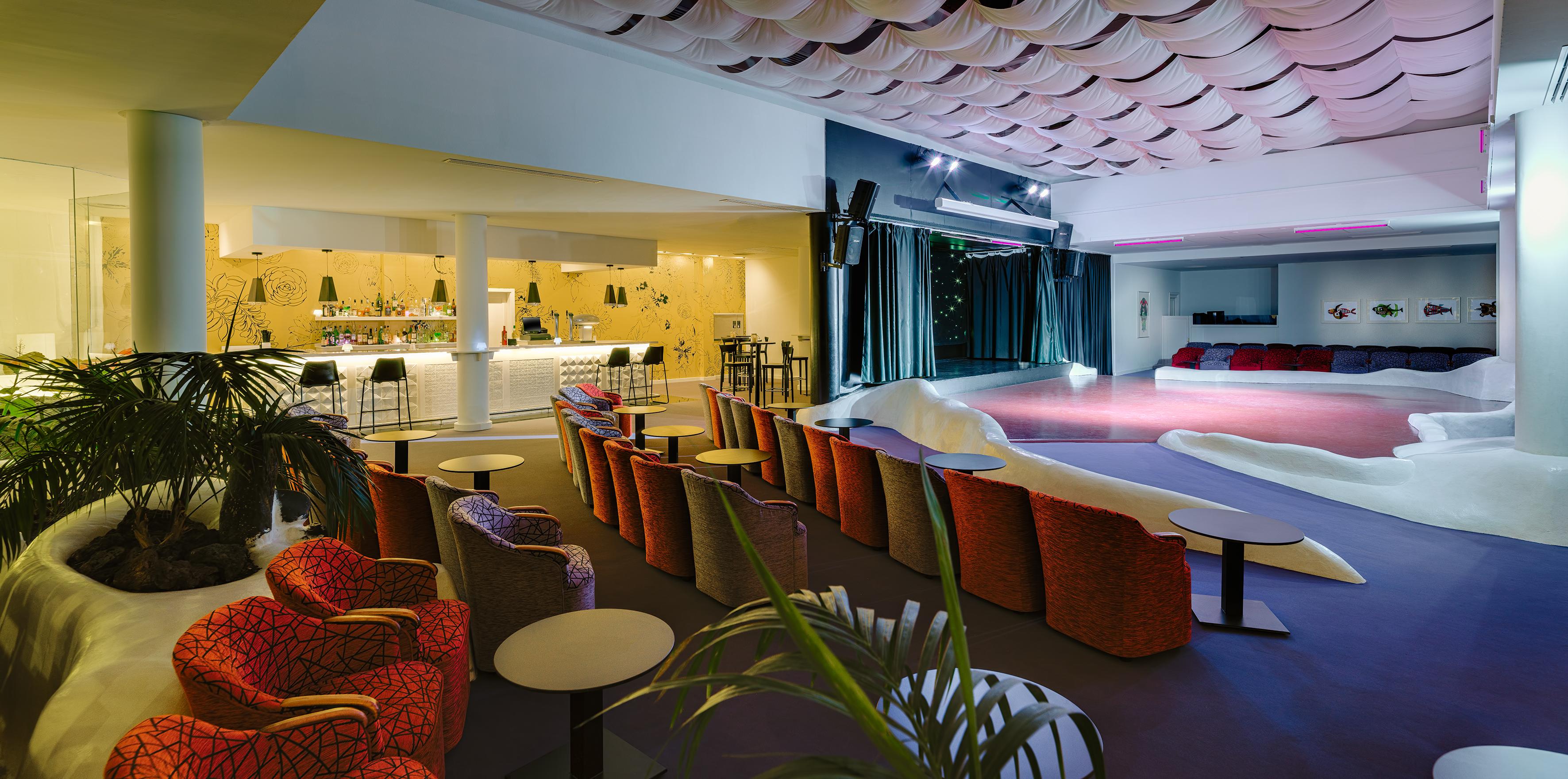 H10 Suites Lanzarote Gardens Costa Teguise Εξωτερικό φωτογραφία