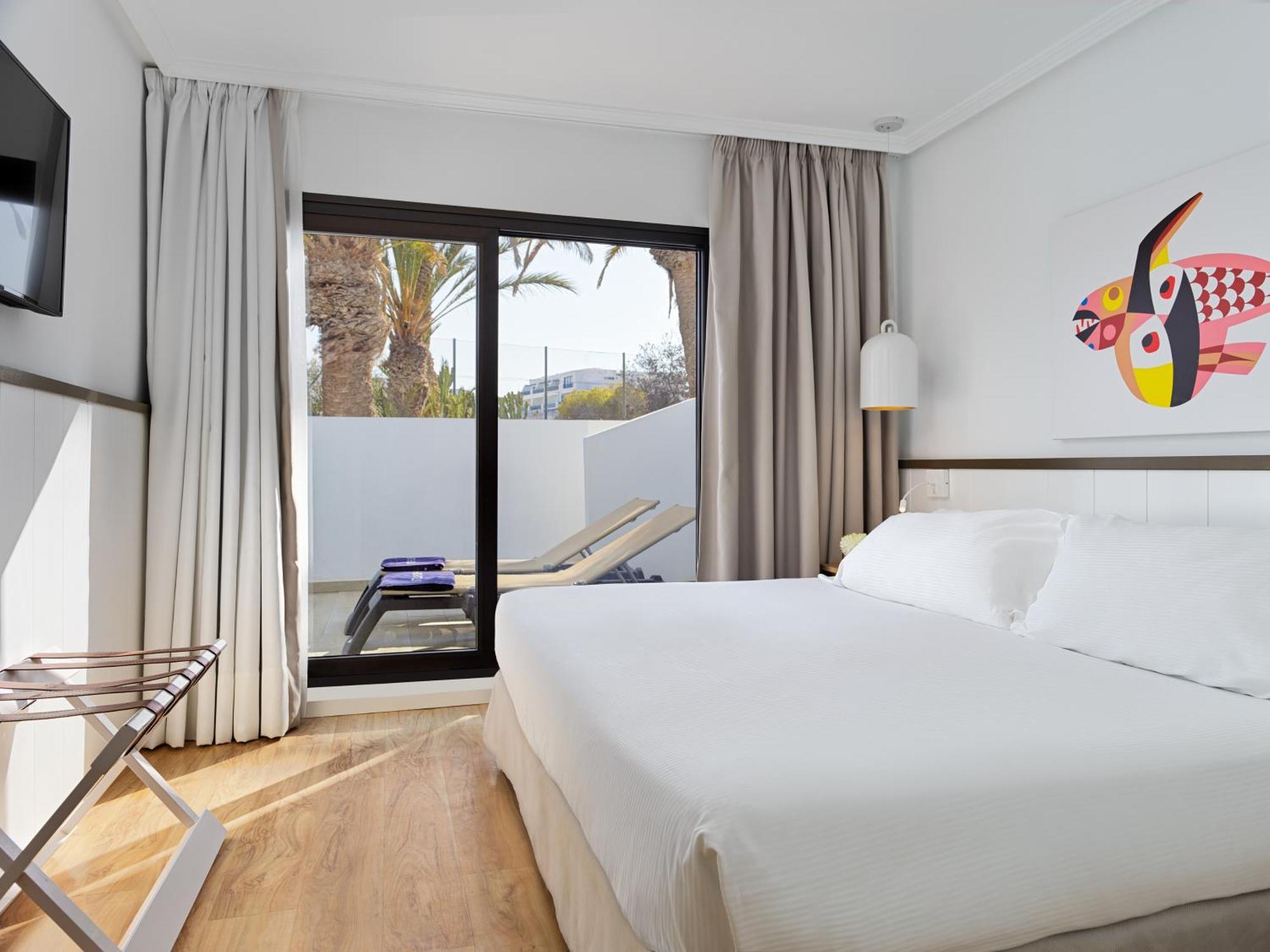 H10 Suites Lanzarote Gardens Costa Teguise Εξωτερικό φωτογραφία