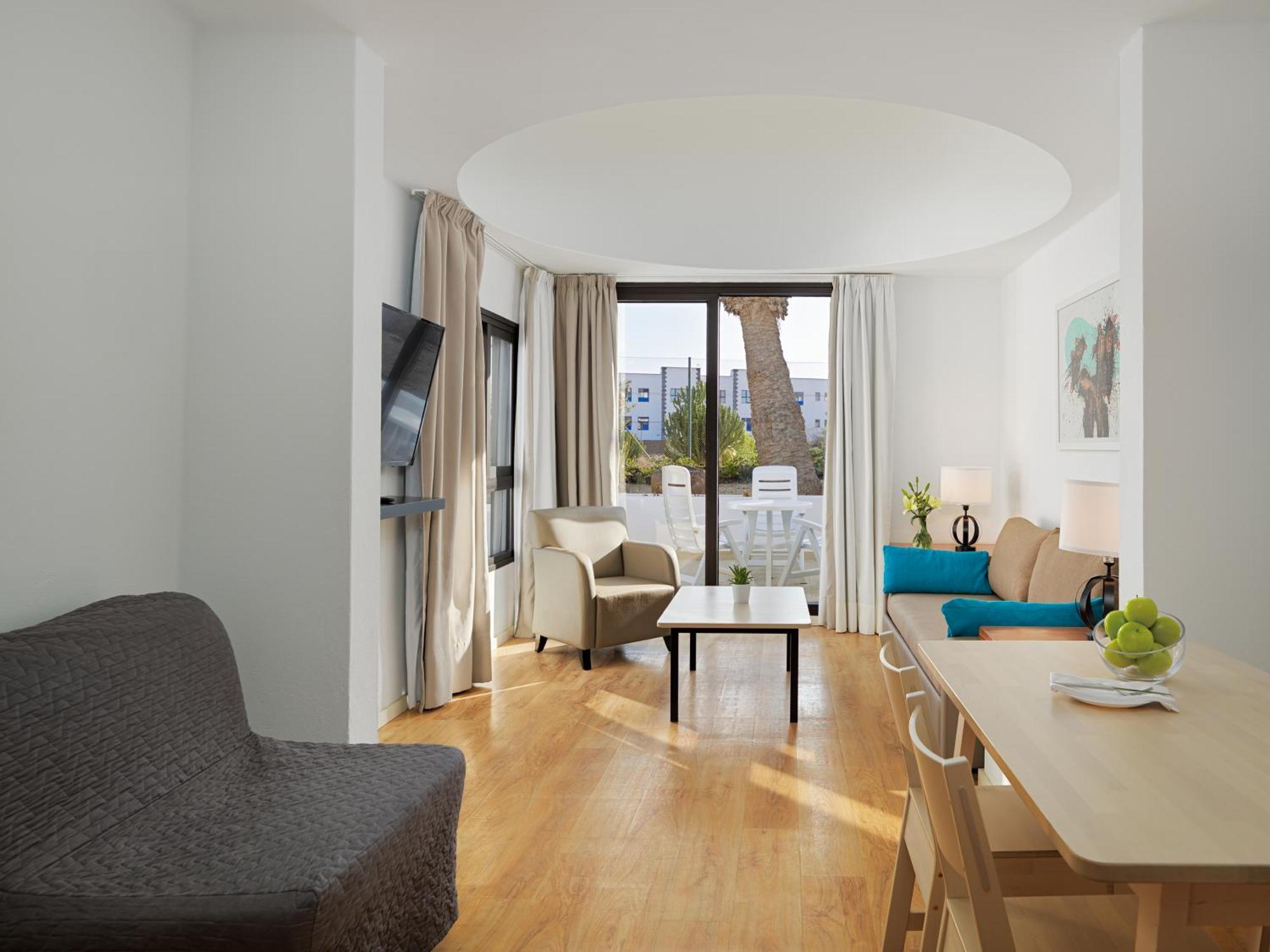 H10 Suites Lanzarote Gardens Costa Teguise Εξωτερικό φωτογραφία