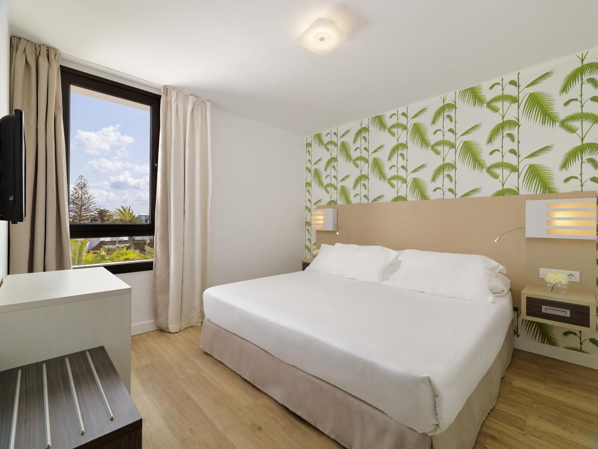 H10 Suites Lanzarote Gardens Costa Teguise Εξωτερικό φωτογραφία